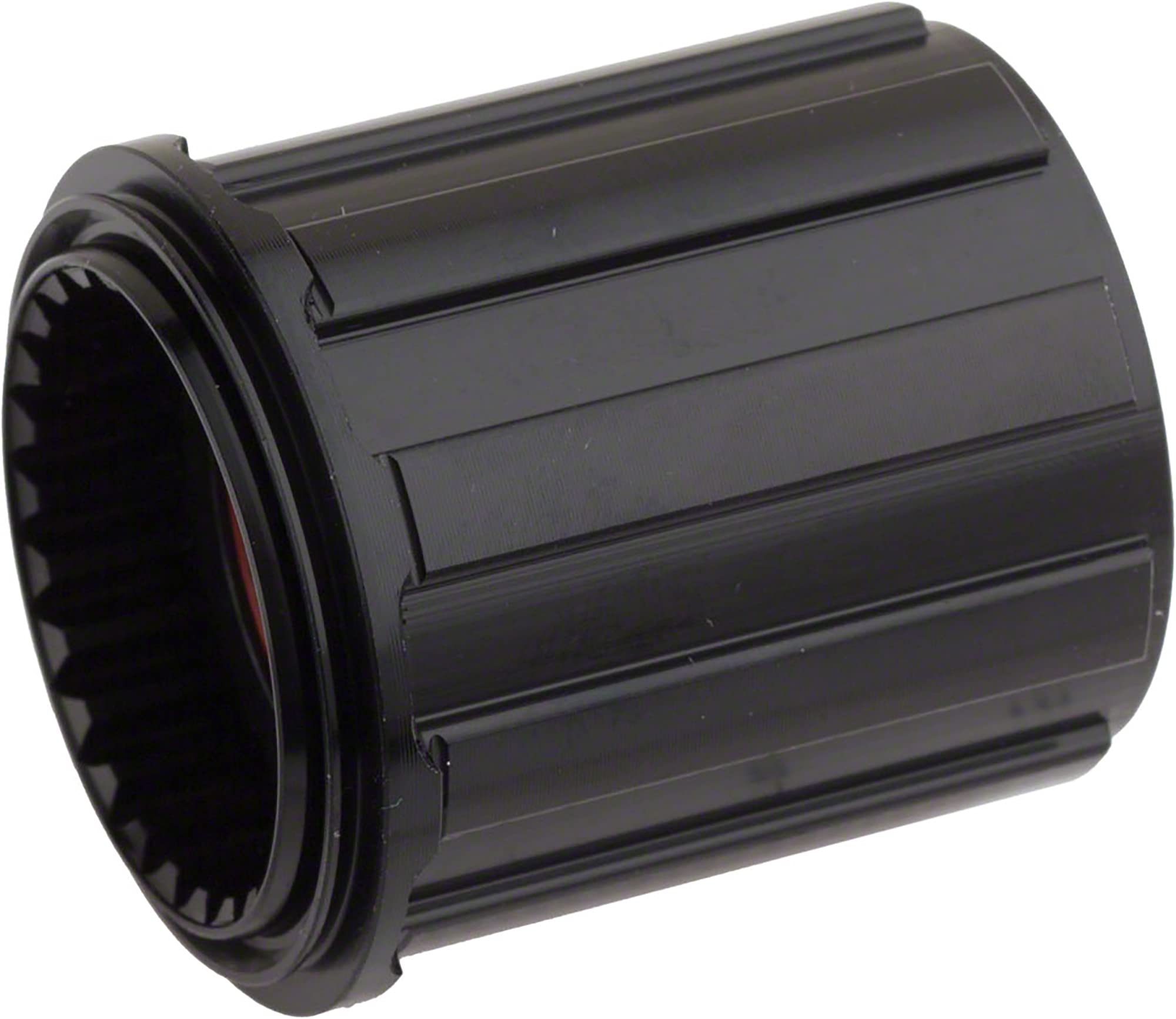 DT Swiss Freehub Body Aluminium Shimano - Standard Bike Hub for Road & Mountain Bikes | Compatible with 10/11 Speed Drivetrains | Durable & Lightweight Cycling Component