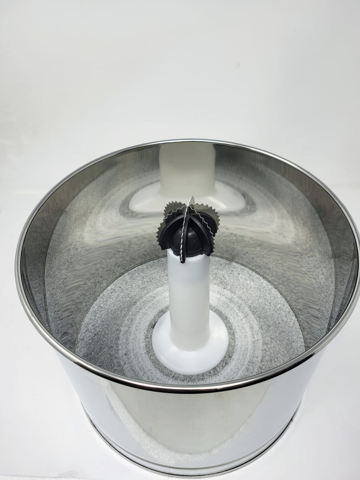 Premium Tabakh Max 2L Stone Wet Grinder - 110V Electric Grinder for Dosa/Idli Batter with Atta Kneader & Coconut Scraper - Perfect for Indian Cooking, Commercial Kitchens & Home Use (Open Box)