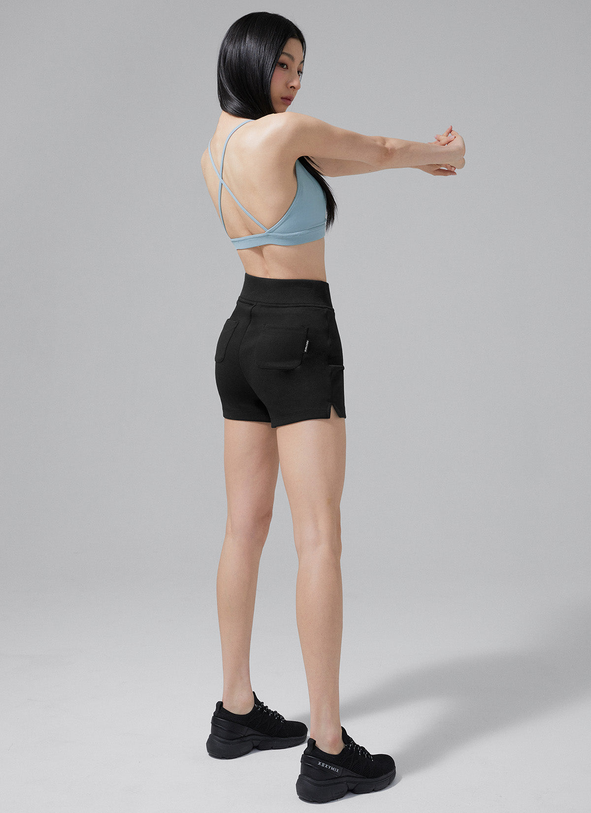 Soft and Comfortable Basic Shorts for Men & Women - Perfect for Casual Wear, Gym, and Summer Outfits