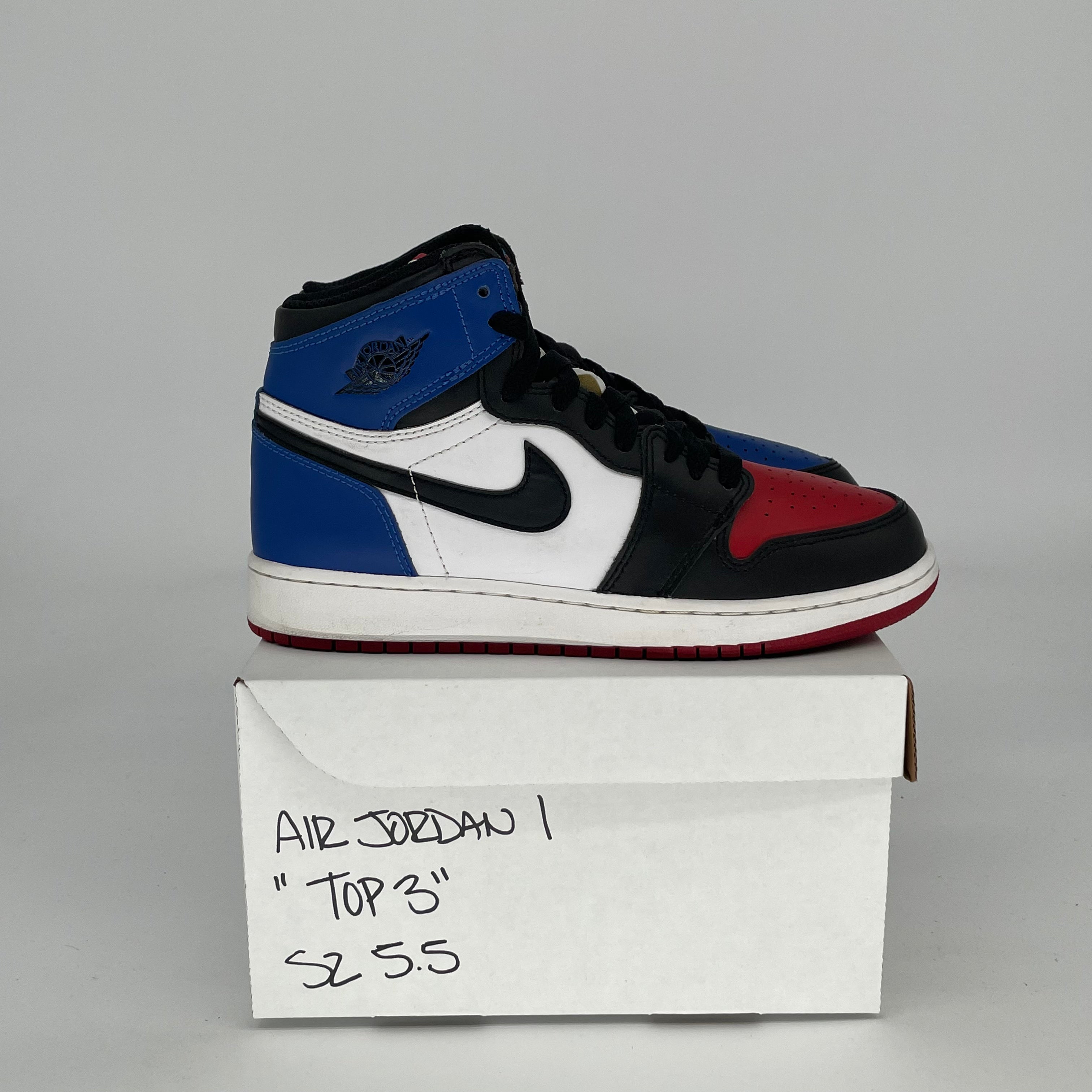 AIR JORDAN 1 Retro High OG 