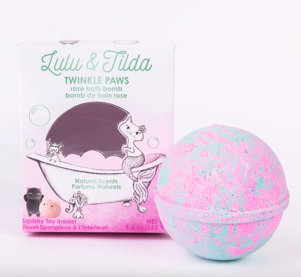 Great Pretenders Bath Bombs for Kids - Fun & Safe Bath Time Fizzies with Natural Ingredients - Perfect for Relaxation, Birthday Gifts & Spa Day at Home