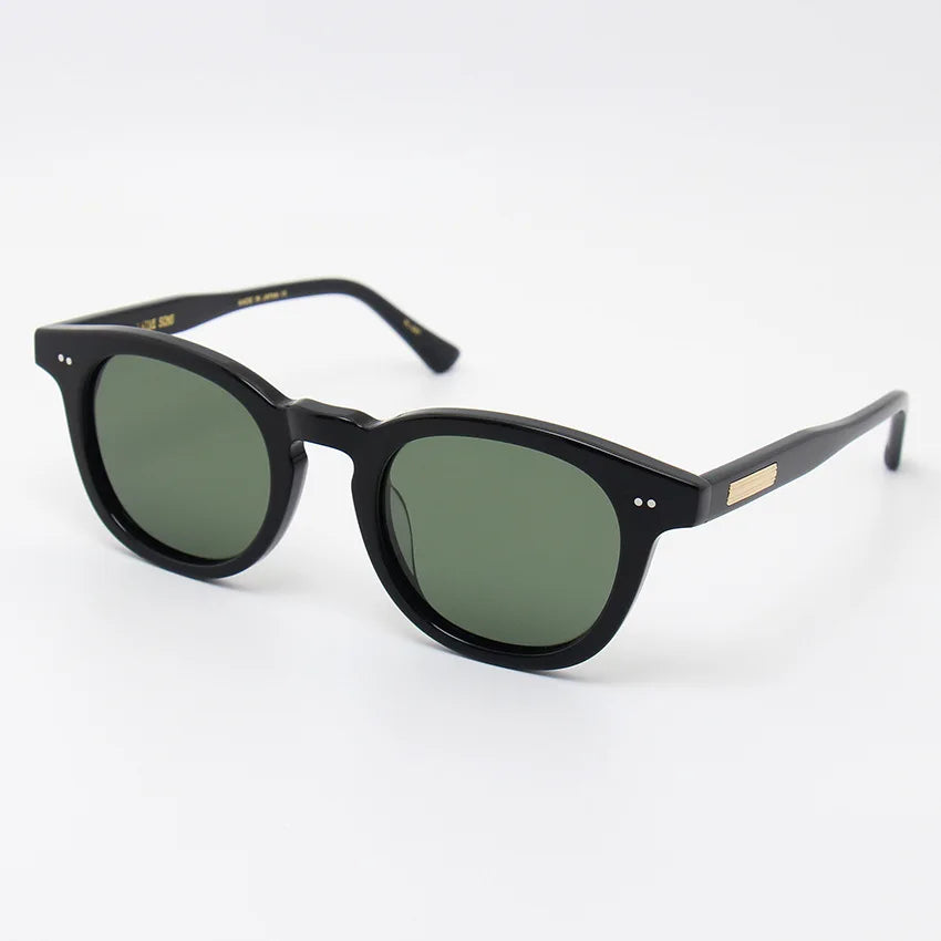 Black-Green