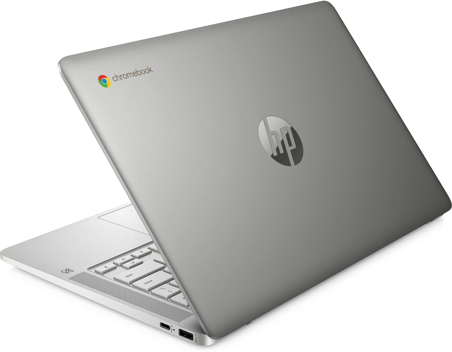 Renewed HP Chromebook 14a-na1043cl 14