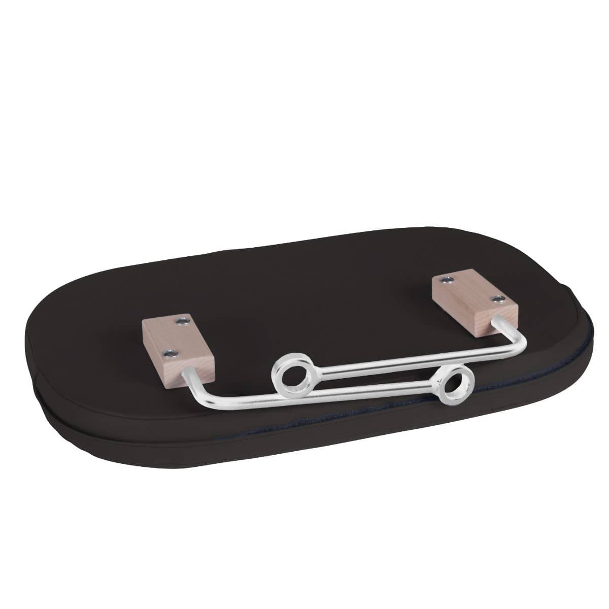 Ergonomic Arm Rest Support Cushion - Comfortable Wrist & Forearm Pad for Office Desk, Gaming, Typing & Computer Work - Reduce Strain & Fatigue