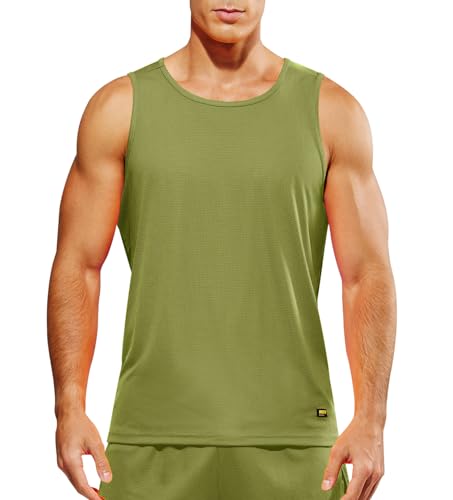 Olive Green