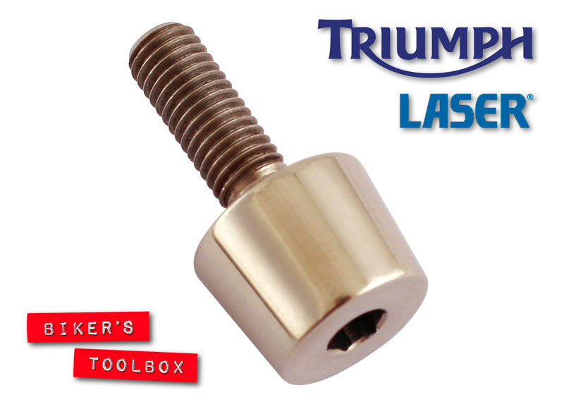 Early Triumph Twin Point Seal Tool - Professional Automotive Seal Installation Kit for Motorcycles & Classic Cars - Perfect for DIY Repairs & Restoration Projects