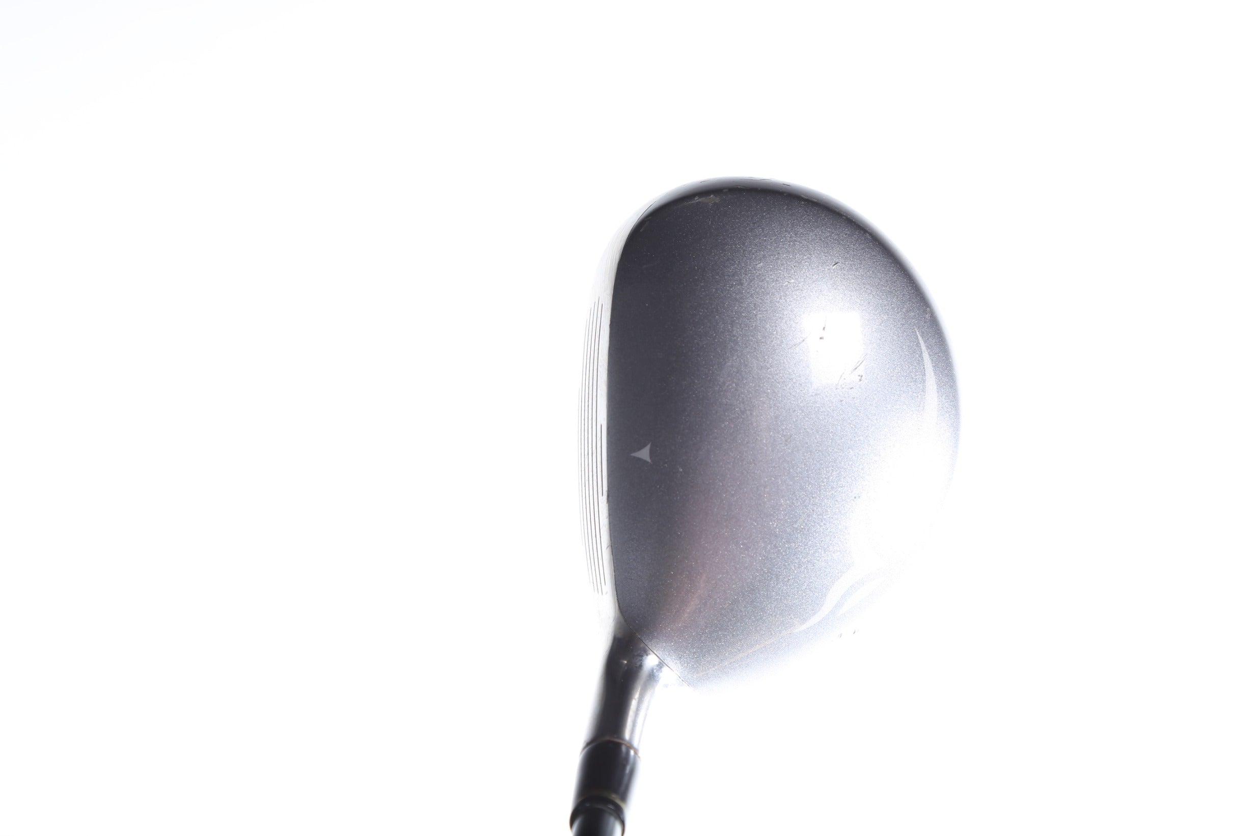 Adams Idea a3OS 5 Wood Golf Club - 18 Degree Loft - Ladies Flex - Right Handed - Perfect for Women Golfers on the Course or Driving Range