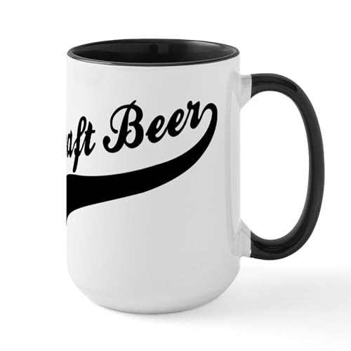 White/Black Inside - Craft Beer