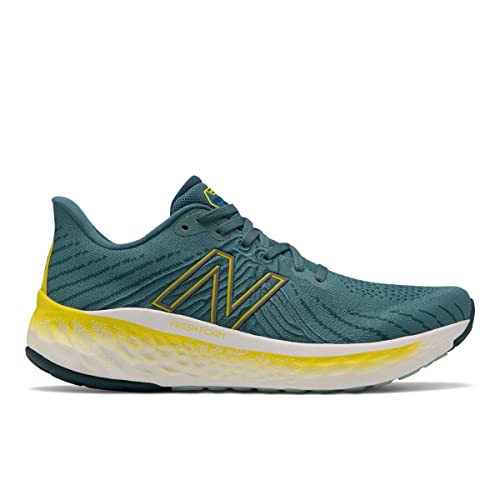 Deep Sea/Sulpher Yellow