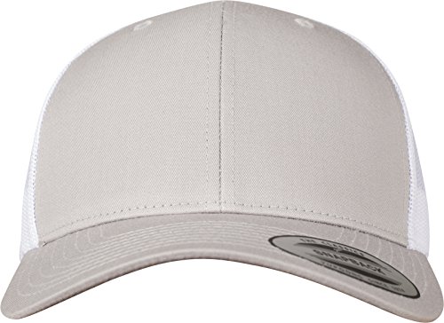 Silver/Wht