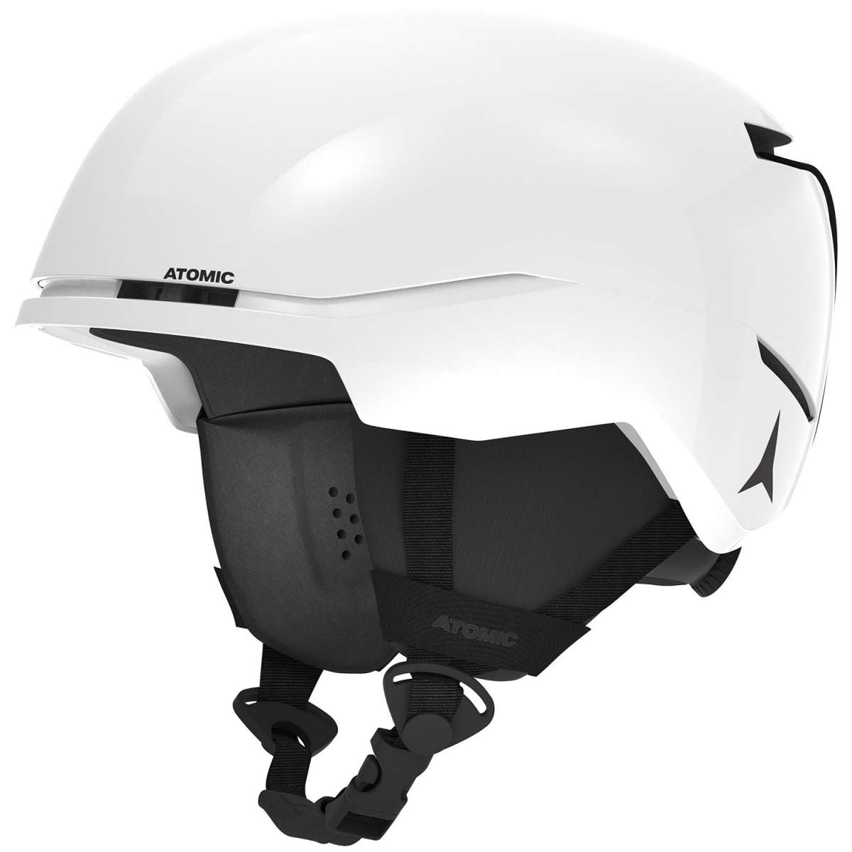 Atomic Junior's Four Helmet 2022-2023 | Kids Ski Helmet for Boys & Girls | Perfect for Snowboarding & Winter Sports Safety