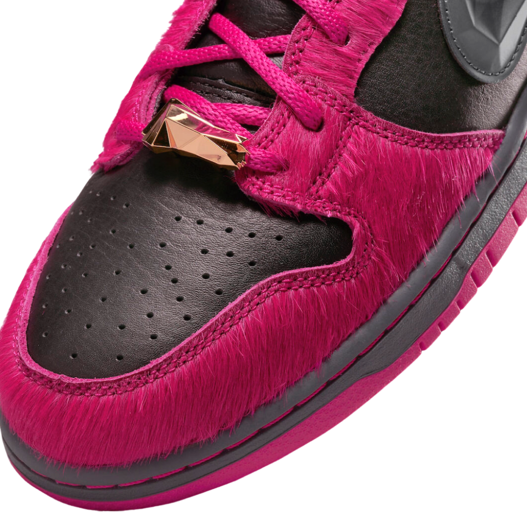 Nike SB Dunk High QS 
