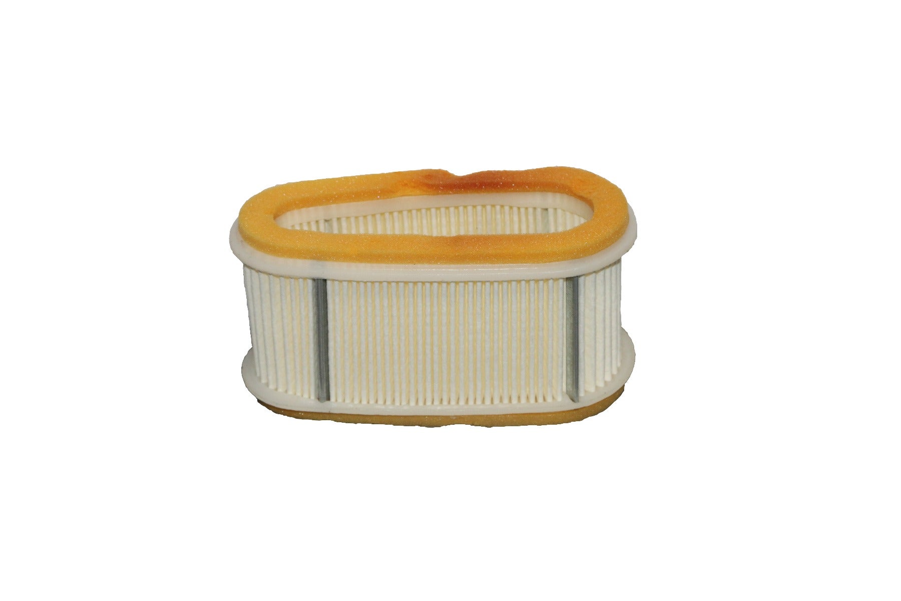 Kubota 12498 11210 Air Filter Replacement - Compatible with Kubota Tractors & Equipment - High-Performance Engine Air Filter for Farming & Landscaping Use