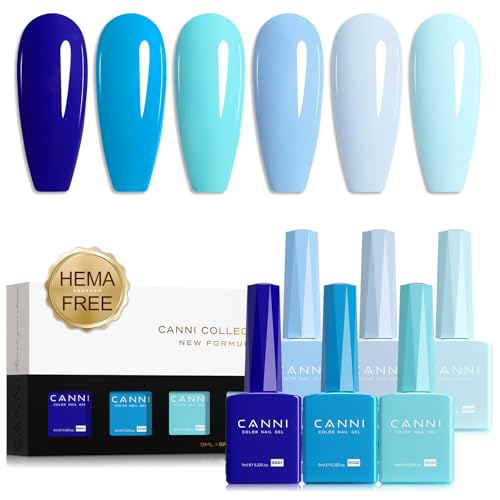 Aquarius Blue Set