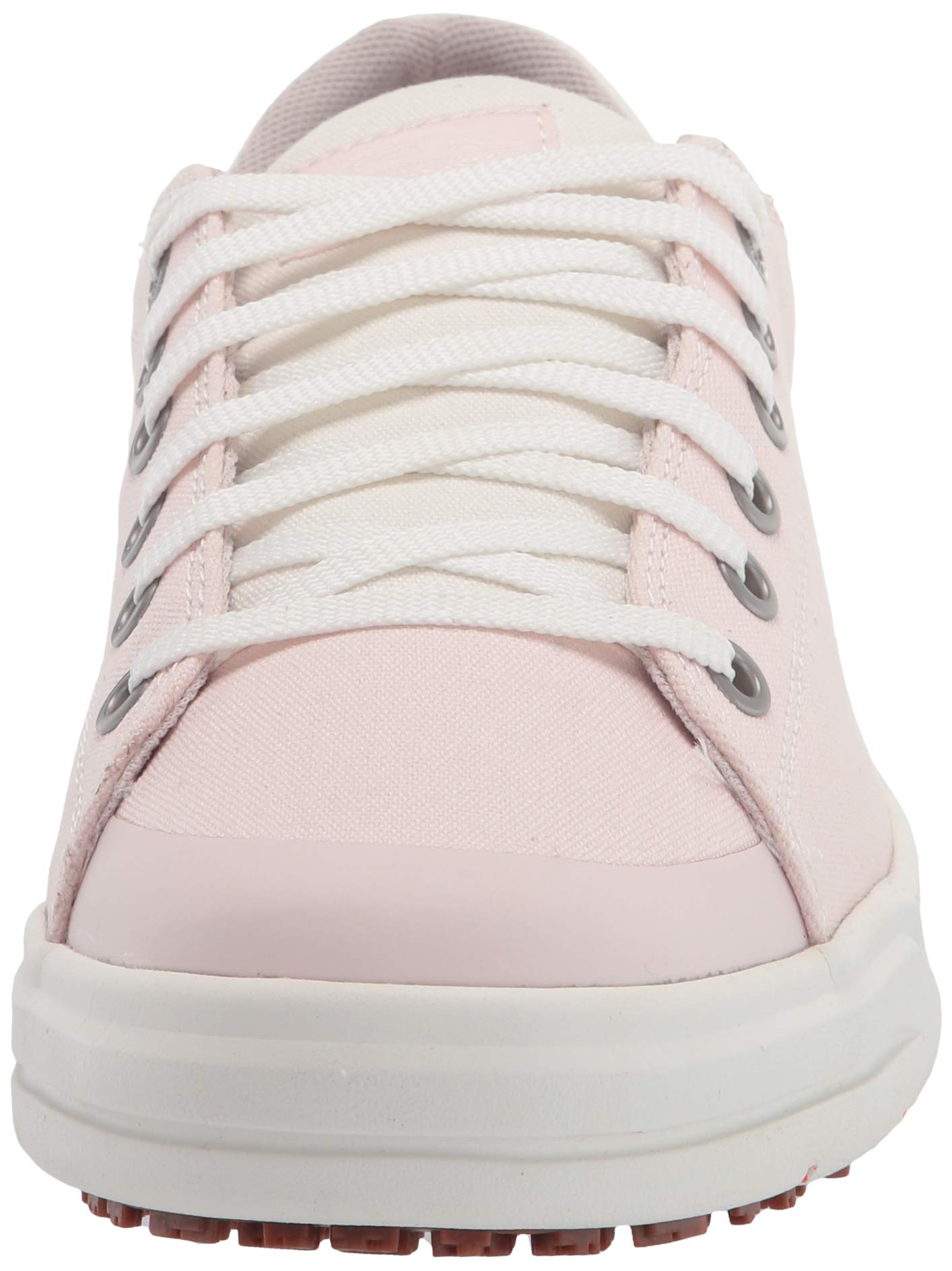 Dickies Women's Supa Dupa Low SF EH SR Safety Shoes - Slip Resistant Work Shoes for Firefighters, Nurses, and Industrial Workers