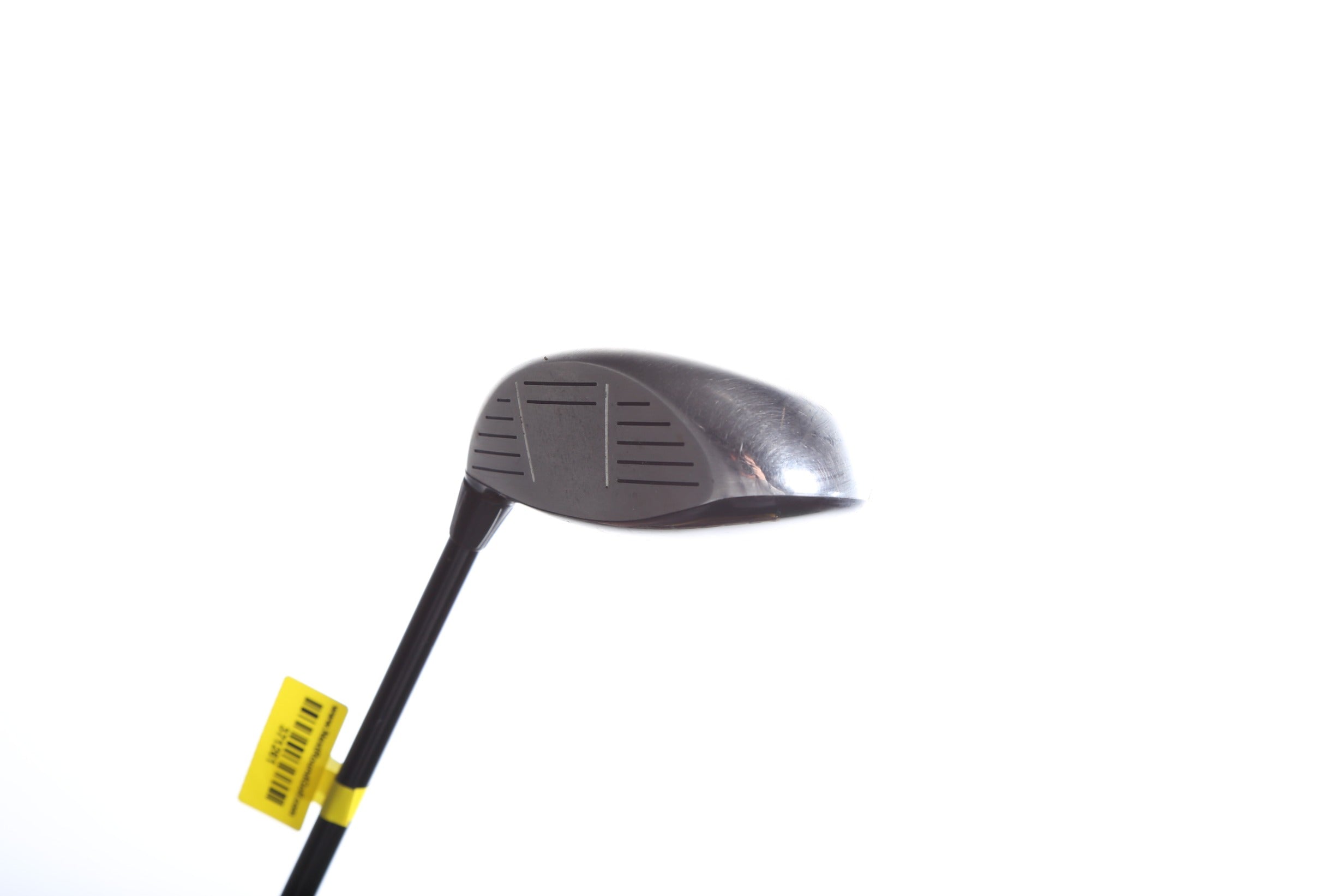 Used Callaway Big Bertha Fusion 3+ Wood Golf Club - Right Handed 13° Stiff Flex | Perfect for Long Fairway Shots & Improving Distance Control