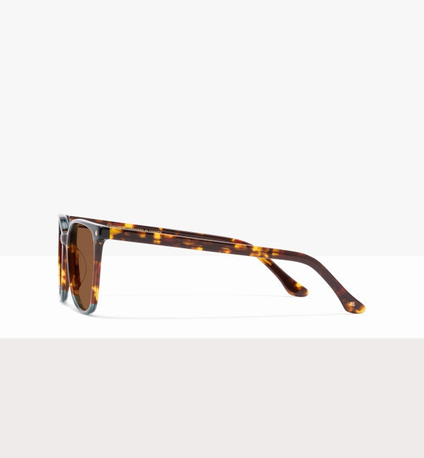 Sophia Sunglasses for Women - UV Protection, Polarized, Fashionable & Lightweight - Perfect for Driving, Beach, and Outdoor Activities
