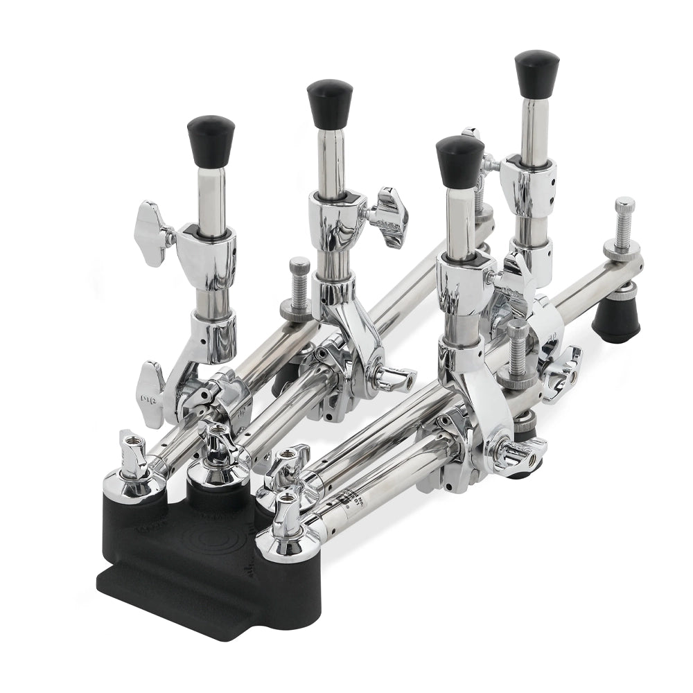 DW Bass Drum Riser - Premium Drum Accessory for Enhanced Sound & Stability | Perfect for Live Performances & Studio Recording
