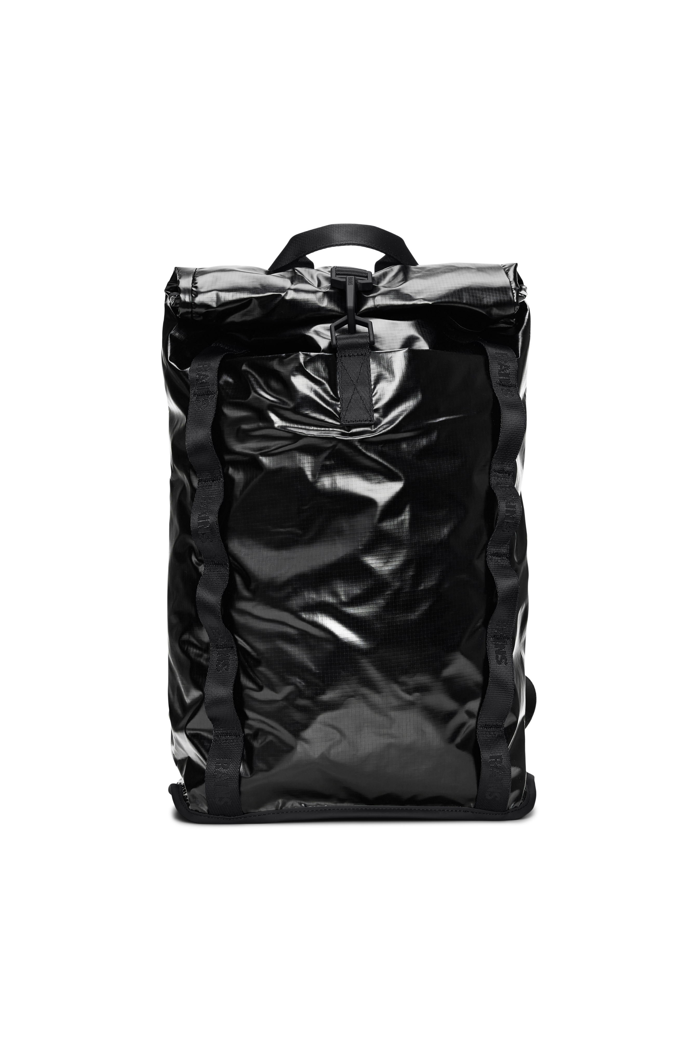 Sibu Rolltop Rucksack - Waterproof Hiking Backpack for Men & Women - Durable Travel Backpack for Camping, Cycling, and Outdoor Adventures