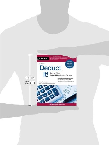 Tax Deduction Guide for Small Businesses | Reduce Business Taxes & Save Money | Essential for Entrepreneurs & Self-Employed Professionals