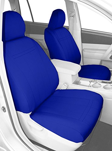 Blue Insert and Trim