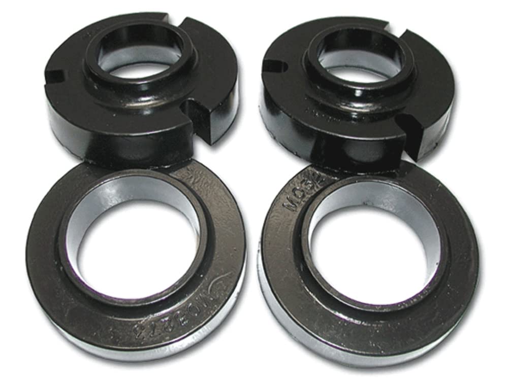 Tuff Country 22900 2.5