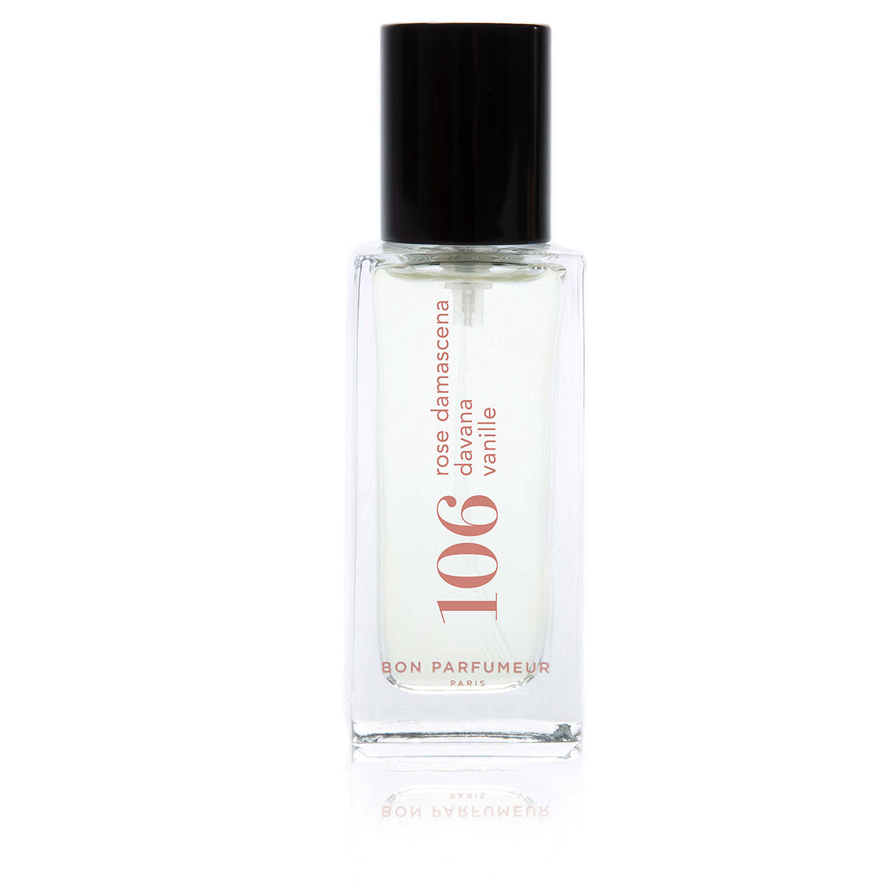 Floral 106 Eau De Parfum for Women - Long Lasting Floral Fragrance | Perfect for Date Night, Office & Special Occasions