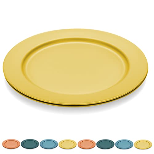 3. Gold Yellow