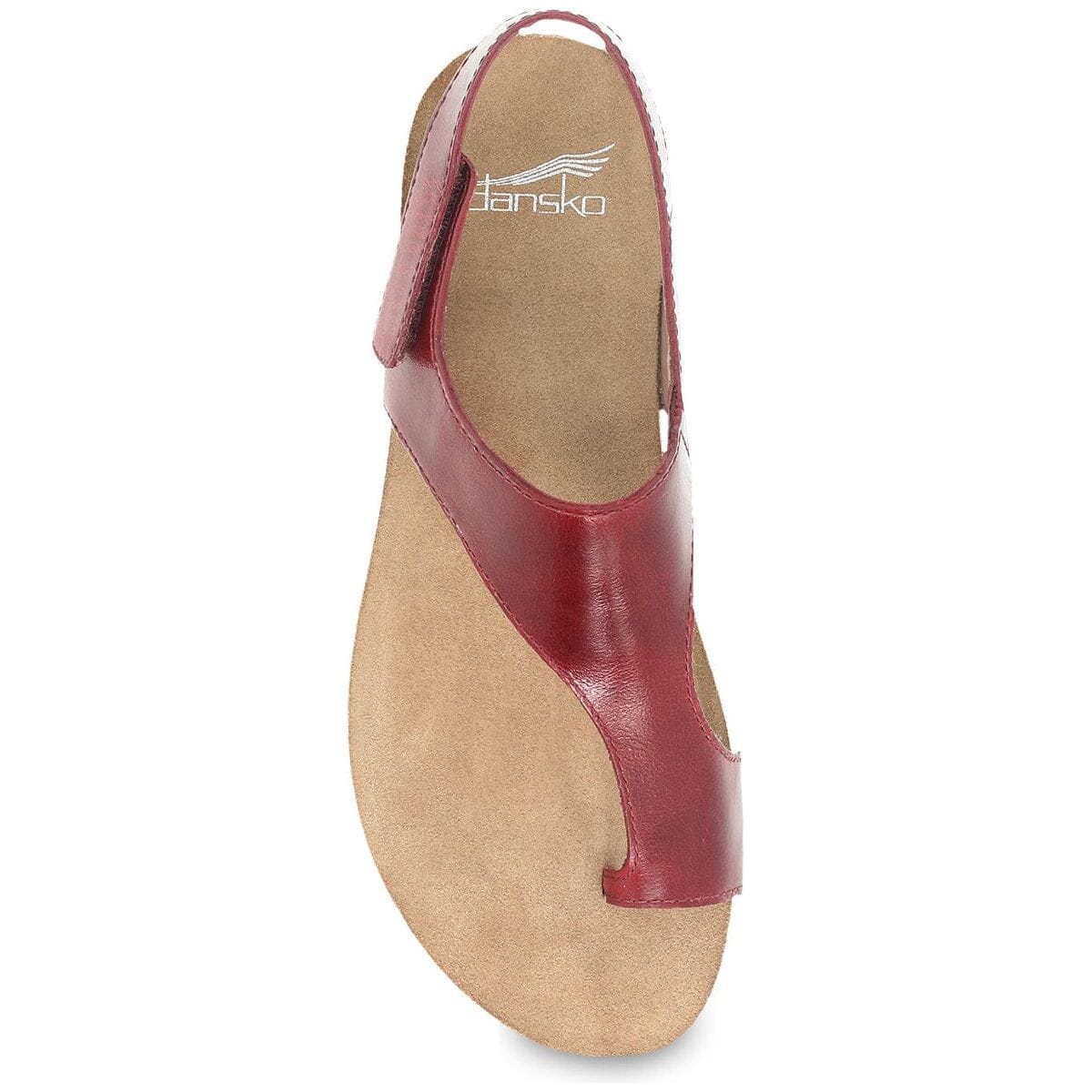 DANSKO REECE Comfortable Slip-Resistant Clogs for Women & Men - Final Sale - Perfect for Nurses, Chefs & Healthcare Professionals