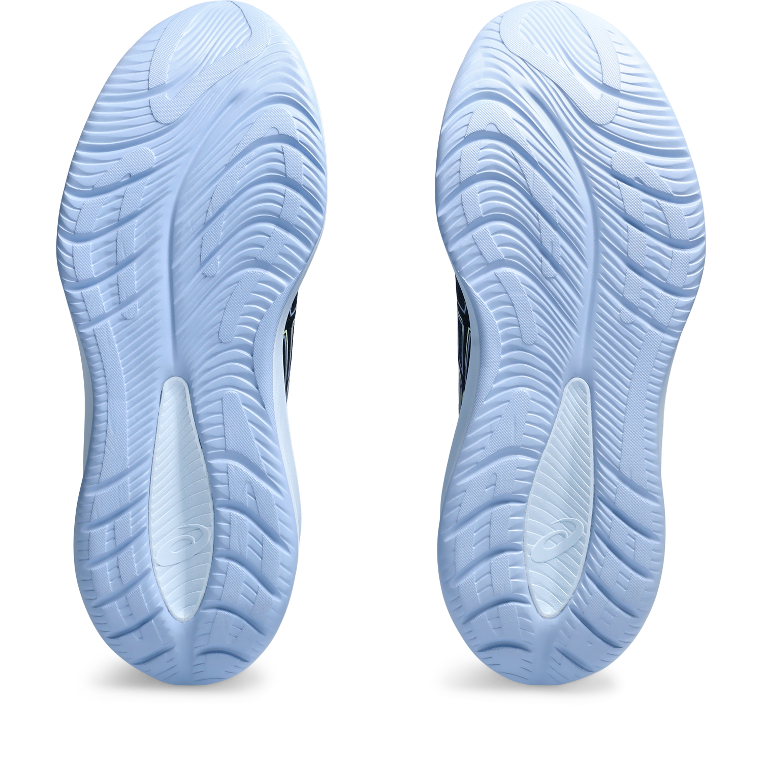 ASICS Women's Cumulus 26 Running Shoes - 400 French Blue/Light Sapphire - Lightweight Cushioned Sneakers for Road Running, Jogging & Gym Workouts