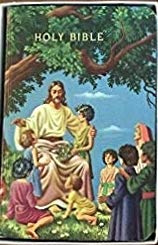 The Rainbow Bible (Holy Bible) - Colorful & Inspirational Scripture for Daily Devotion, Study & Gift Giving