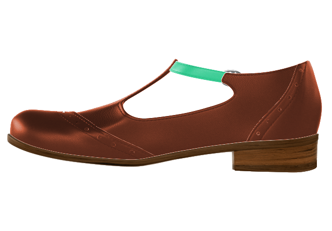 Jane Mary Janes - Comfortable & Stylish Women's Casual Shoes for Everyday Wear | Perfect for Walking, Work & Outdoor Activities