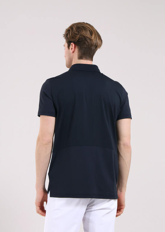 TIMELESS NAVY