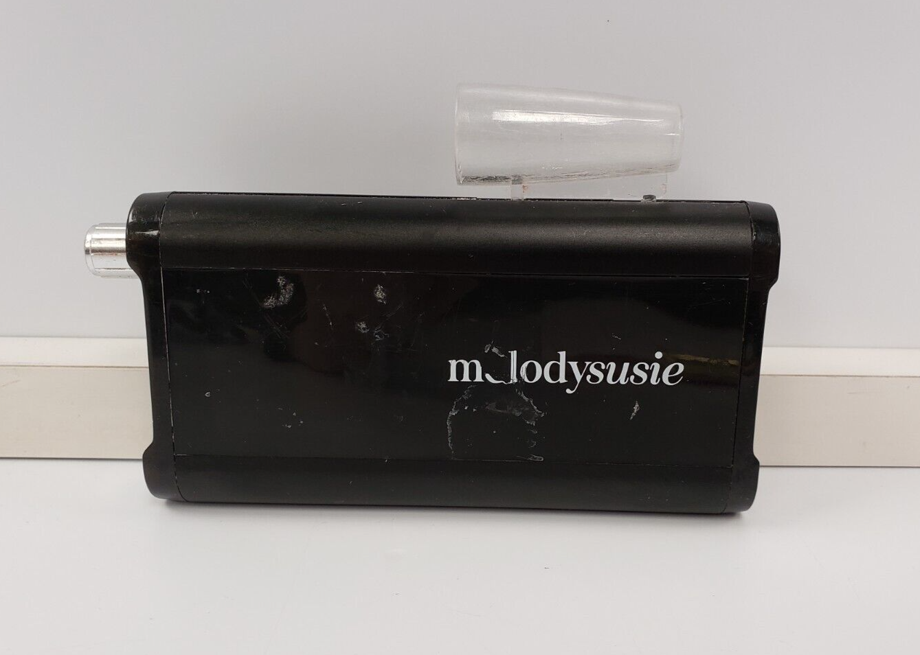 Melodysusie DR 2024 Professional Nail Drill Machine for Manicure & Pedicure - Electric Nail File for Salon & Home Use