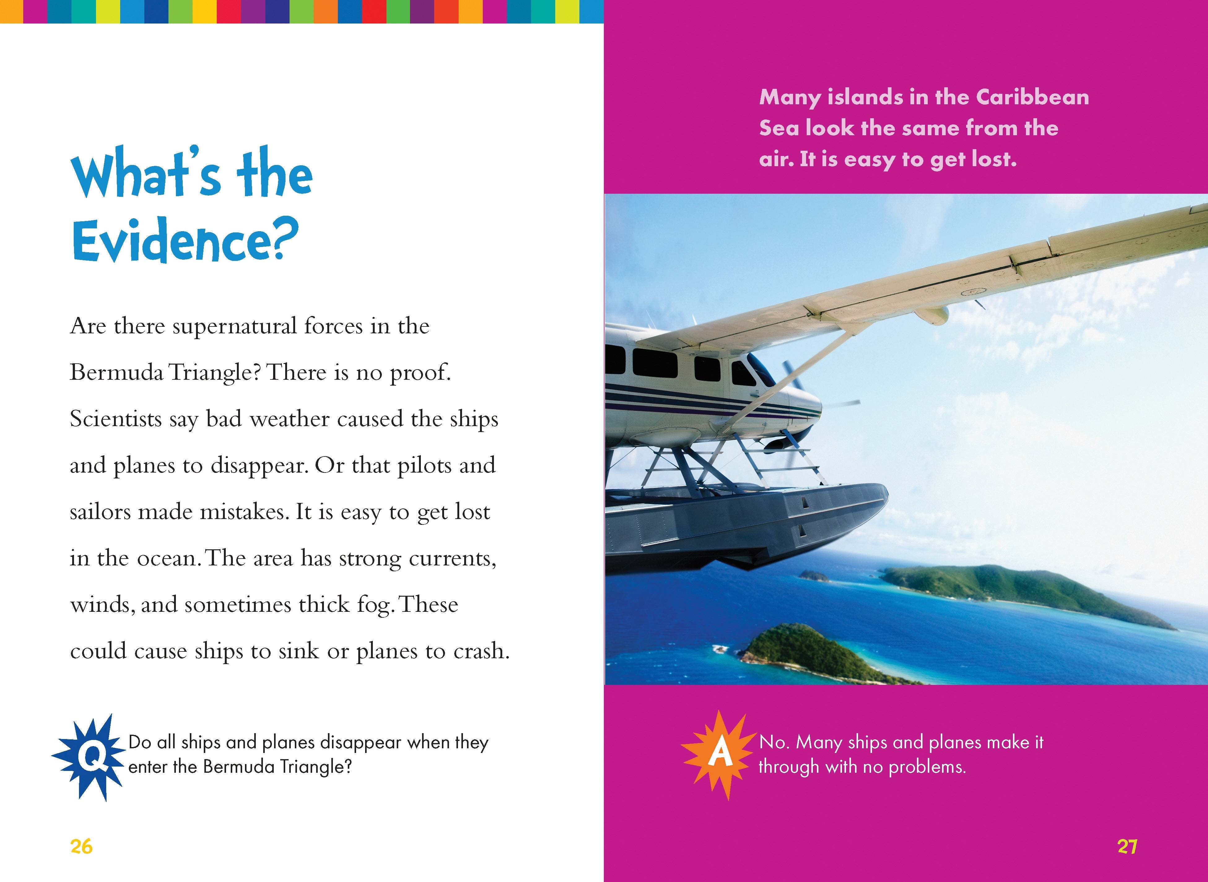 Is the Bermuda Triangle Real? Exploring the Mystery - Perfect for History Buffs & Adventure Seekers