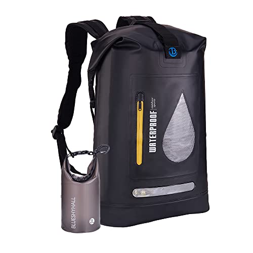 20 L Black