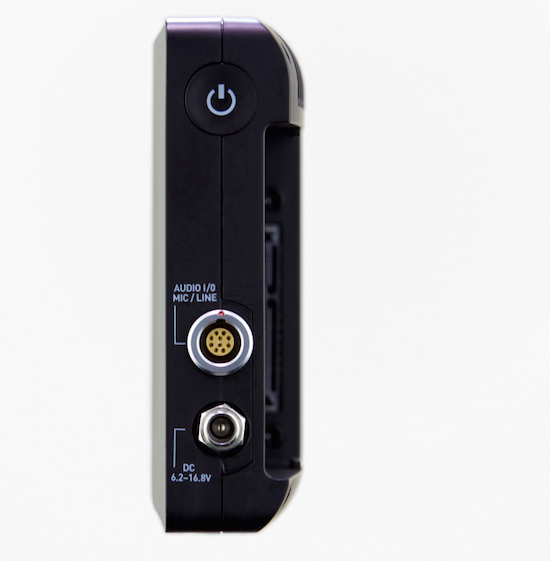 Atomos Shogun 4K HDMI/12G-SDI Recorder & Monitor for Professional Videography - Perfect for Film Production, Live Streaming, and Studio Recording