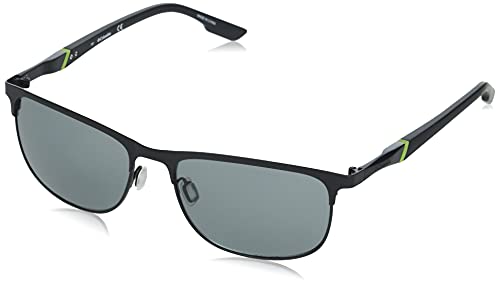 Satin Black