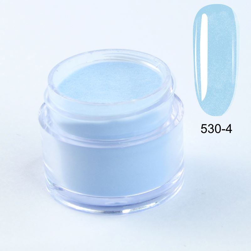 10g Acrylic Nail Powder Set - 20 Vibrant Colors for Professional Nail Art | Perfect for Salon, DIY Manicures & Nail Extensions