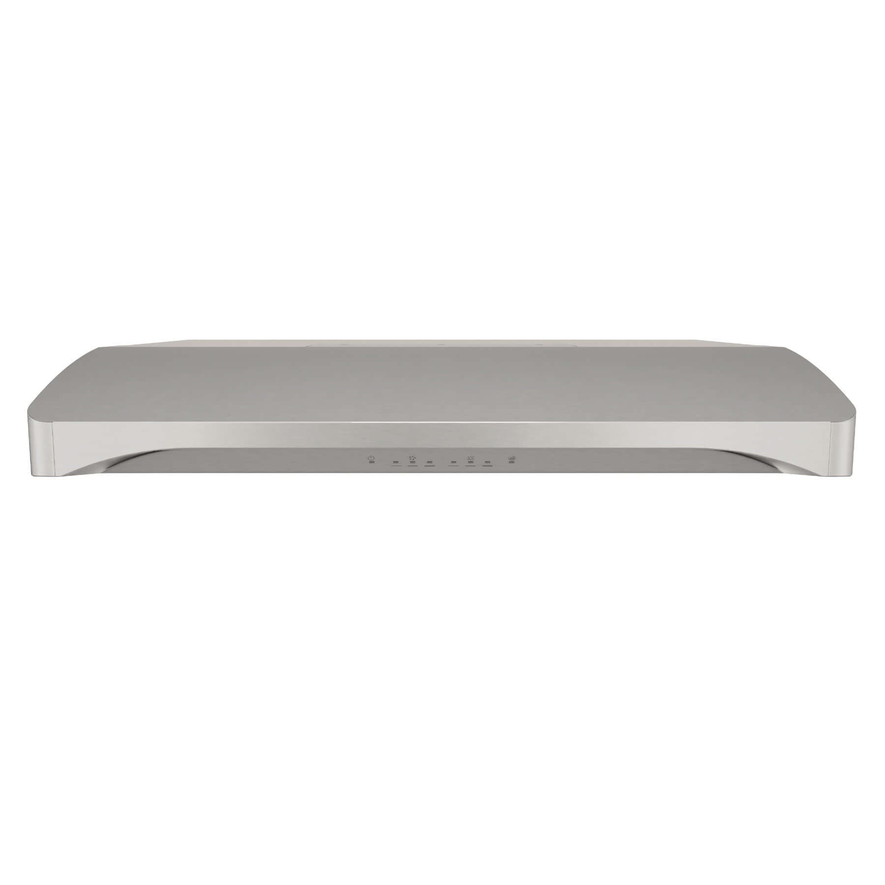 Broan Elite Alta III Series 30-Inch Stainless Steel Convertible Under Cabinet Range Hood - ALT330SS | Powerful Kitchen Ventilation for Smoke & Odor Removal | Perfect for Home Cooking & Grilling