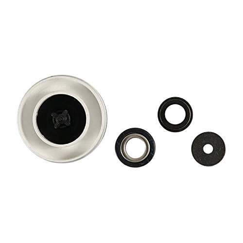 ForeverPRO 8193951A Replacement Dishwasher Impeller for Whirlpool Models 8193951, 1057453, 8268403, 8531017 - Perfect for Kitchen Appliance Repair & Maintenance