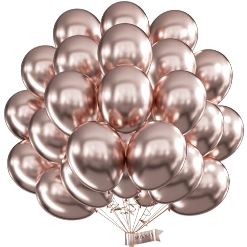 Chrome Champagne