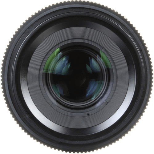 FUJIFILM GF 120mm f/4 R LM OIS WR Macro Lens for GFX System - Perfect for Portrait, Product & Close-Up Photography
