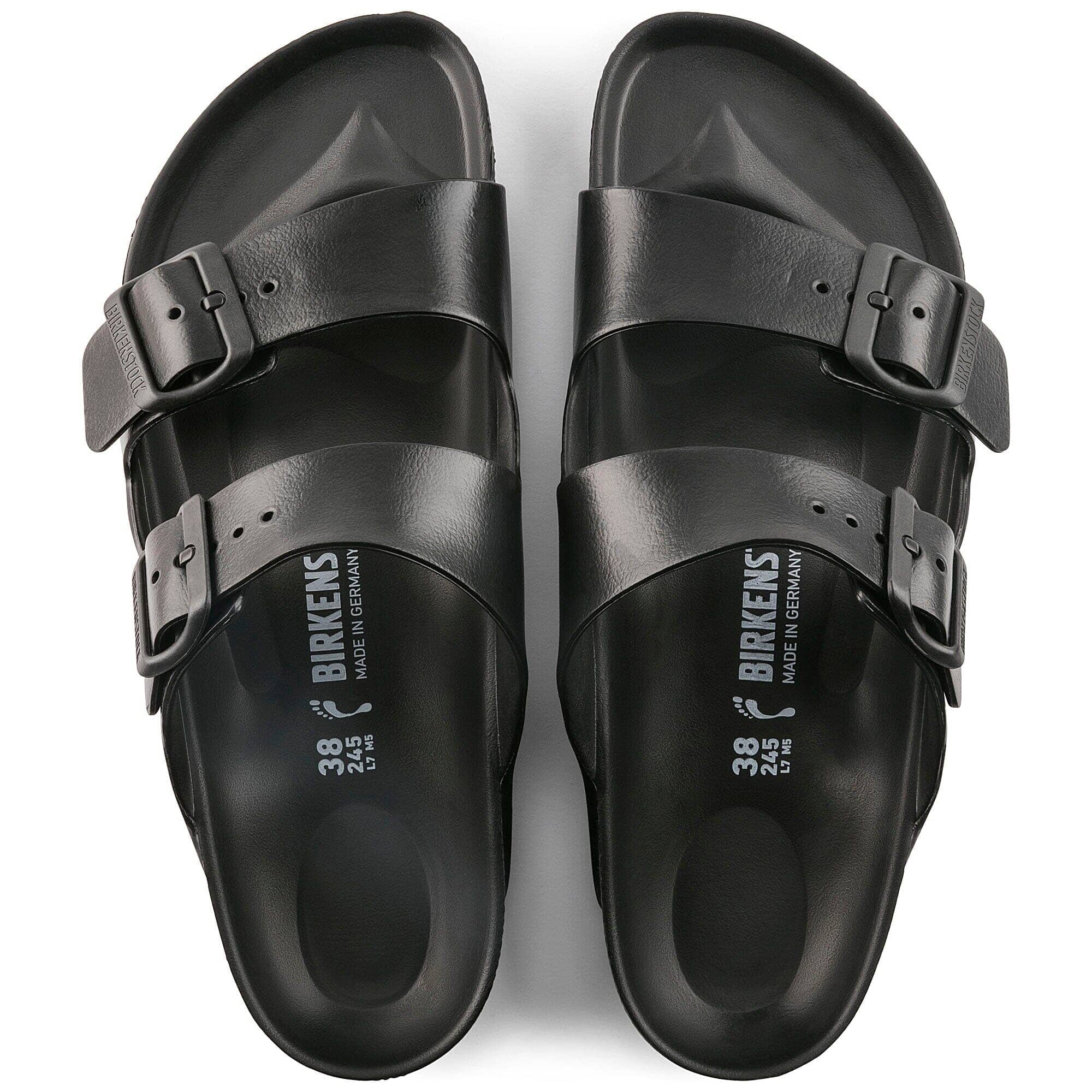 Birkenstock Arizona Essentials EVA Women's Sandals - Comfortable & Lightweight for Beach, Pool, and Summer Outfits