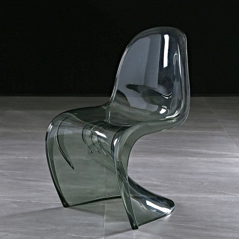 Luxury Designer Chair - High-Quality Modern Furniture with Elegant Style & Comfort for Living Room, Office, or Lounge Area
