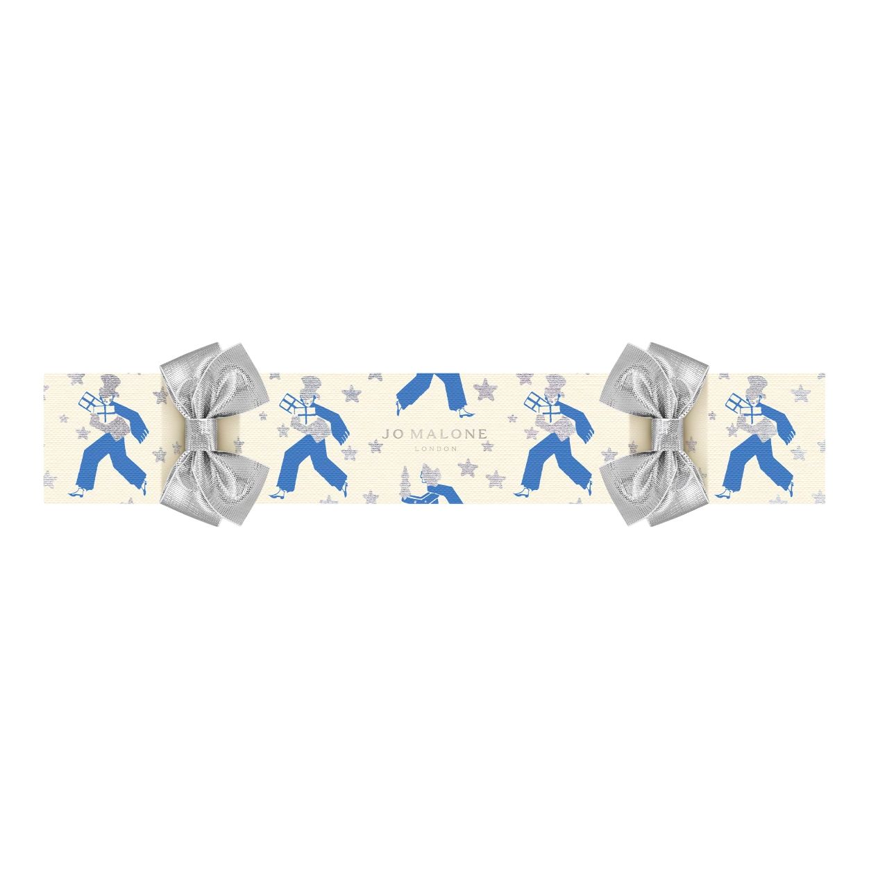 Christmas Cracker (Limited Edition) - Festive Holiday Party Favors for Christmas Celebrations & Gift Exchanges