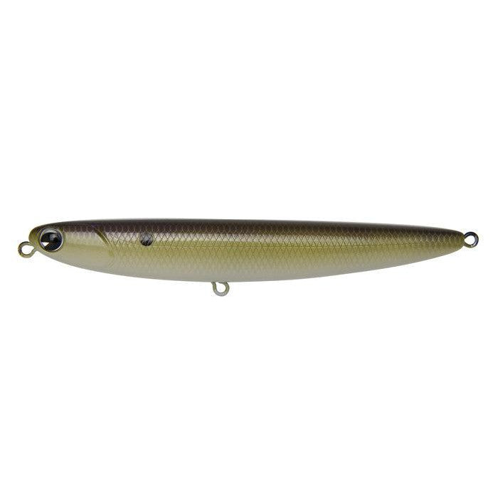 Ima Skimmer 110 Topwater Fishing Lure - Premium Bass & Saltwater Surface Bait for Freshwater & Saltwater Fishing - Perfect for Morning & Evening Topwater Strikes