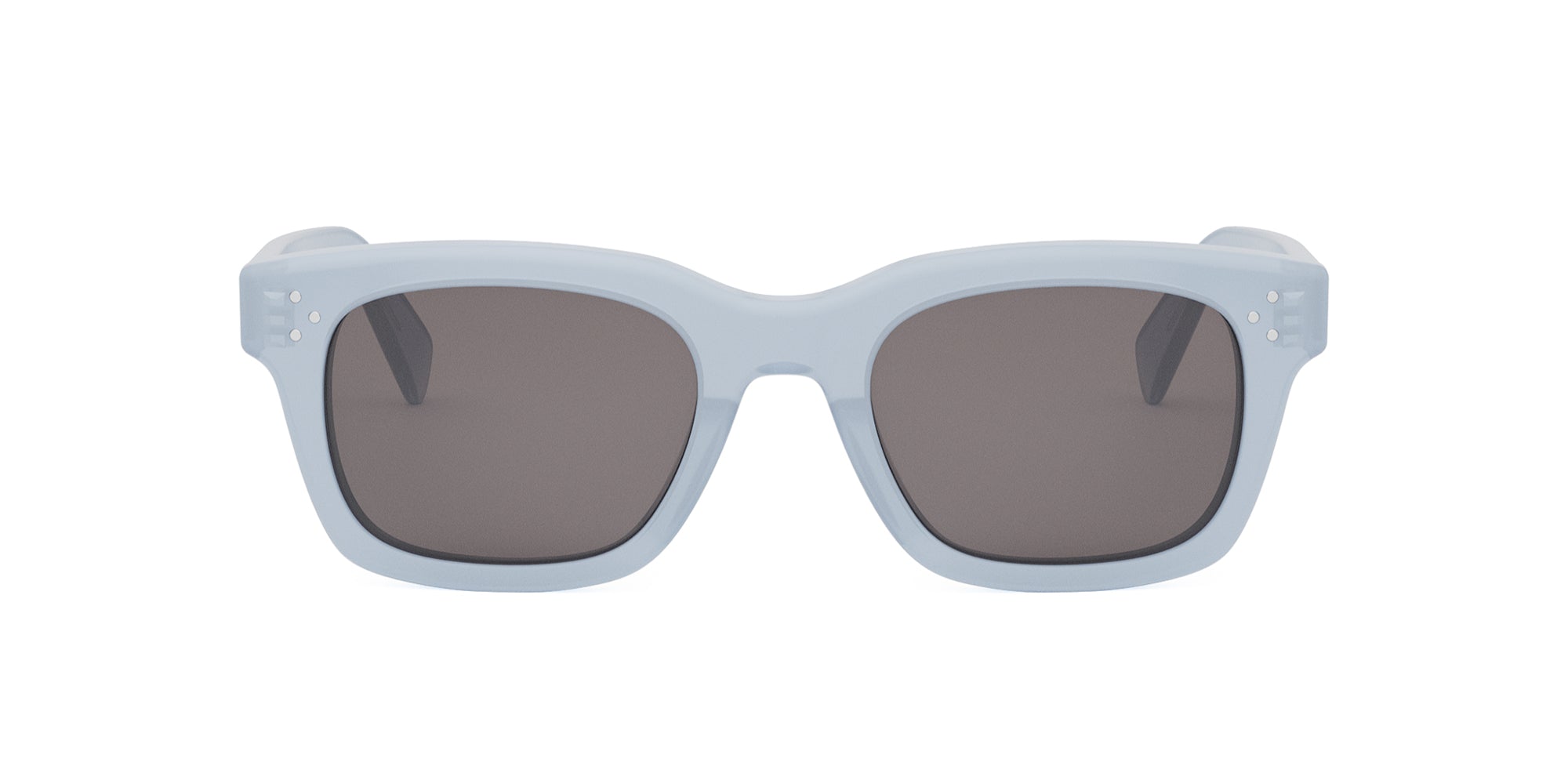 CELINE Bold 3 Dots CL40232I Sunglasses - Polarized UV Protection Aviator Style for Women & Men - Perfect for Driving, Beach & Outdoor Activities