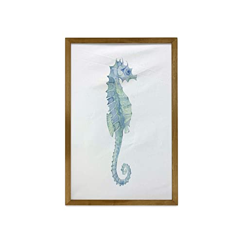 Pale Blue Green