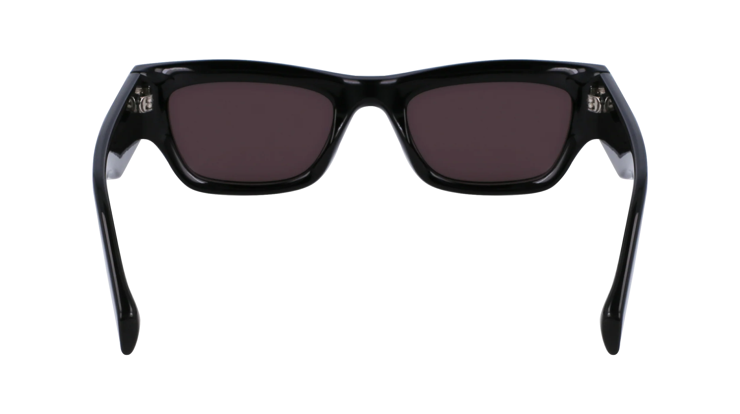 Original Karl Lagerfeld KL6141S 001 Sunglasses - Luxury Designer Shades for Women & Men - Perfect for Outdoor Activities, Travel & Fashion Statements